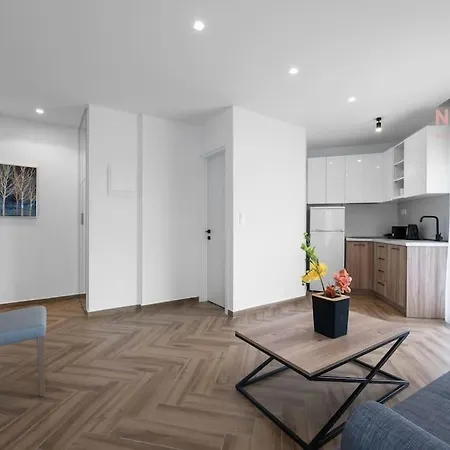 Serene, Nilie Hospitality Mgmt アパート *